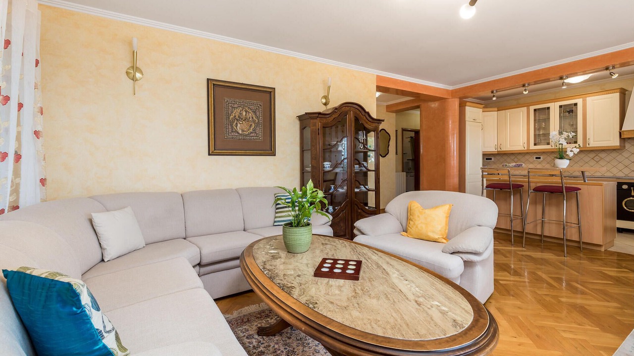 Photo of Bedroom in Viskovo