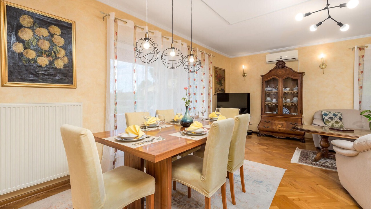 Photo of Bedroom in Viskovo