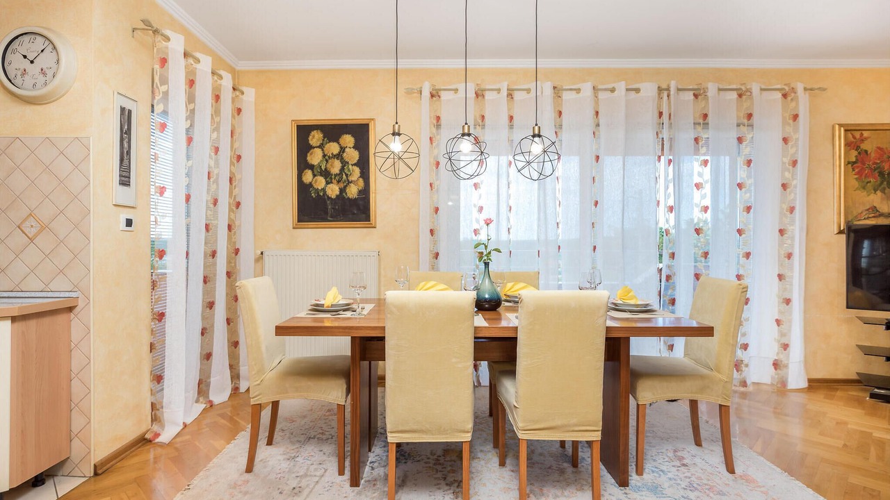 Photo of Bedroom in Viskovo
