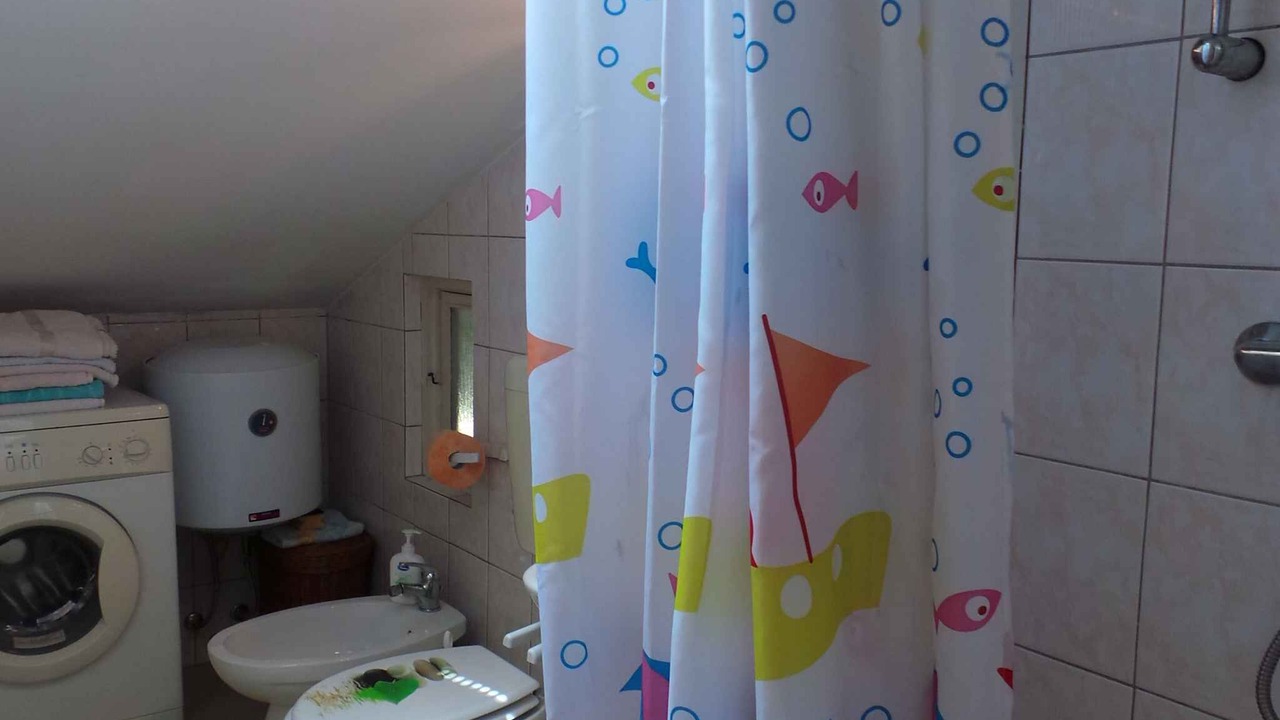 Photo of Bathroom in Volosko