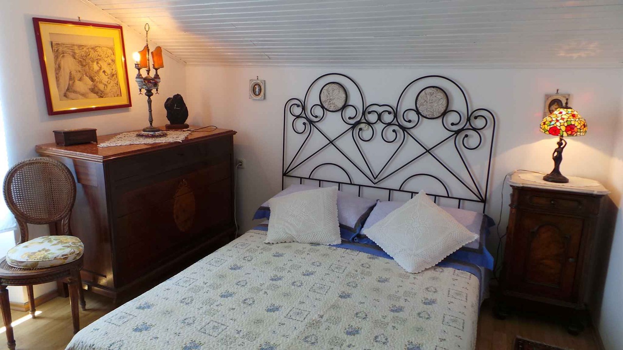 Photo of Bedroom in Volosko