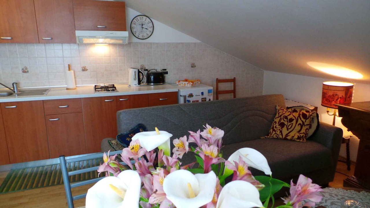 Photo of Livingroom in Volosko