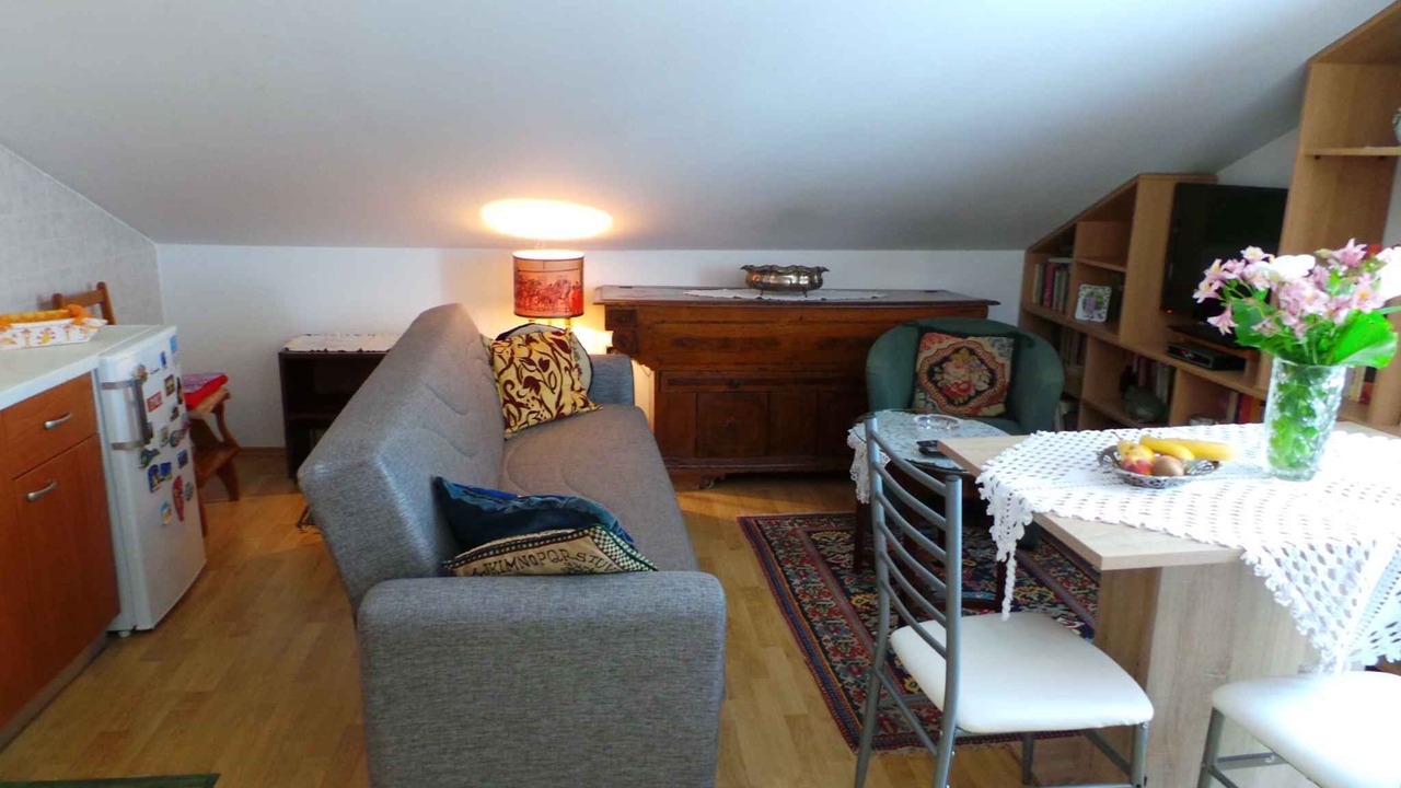 Photo of Livingroom in Volosko