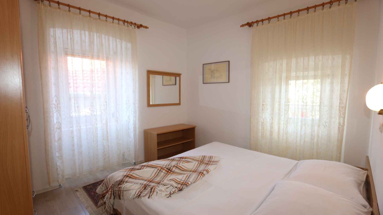 Photo of Bedroom in Silo