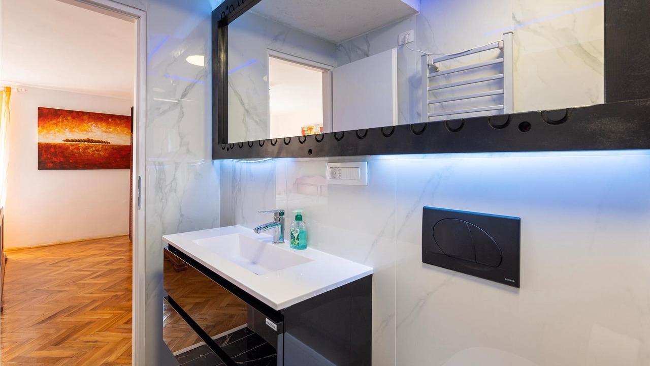 Photo of Bathroom in Sveta Nedelja
