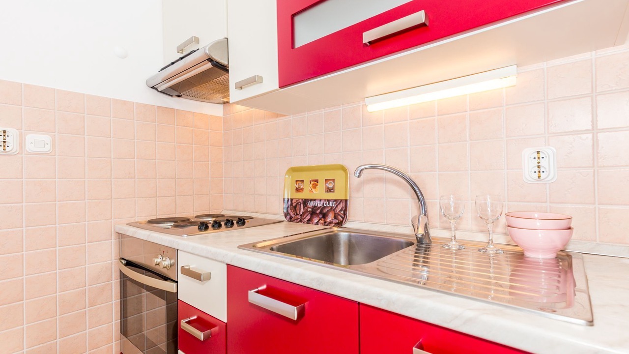Photo of Kitchen in Lun