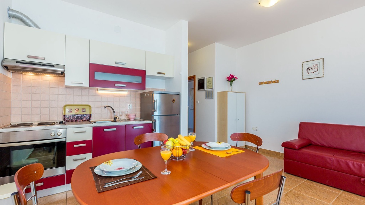 Photo of Kitchen in Lun