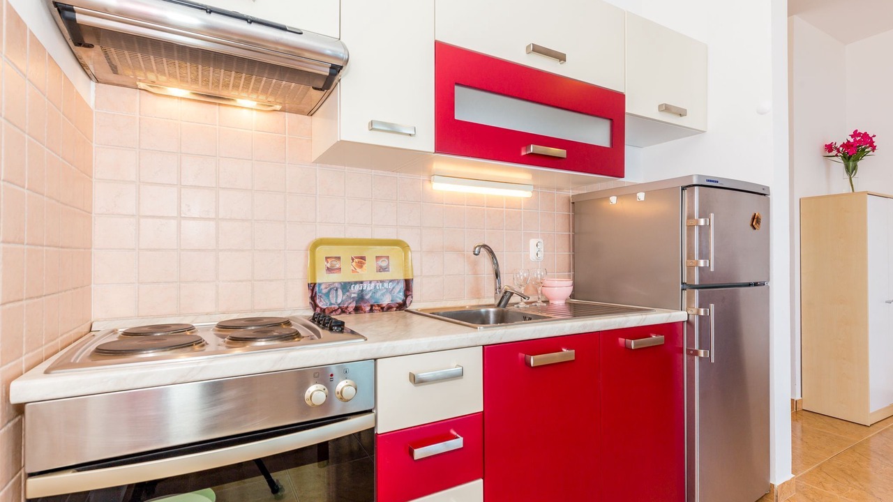 Photo of Kitchen in Lun