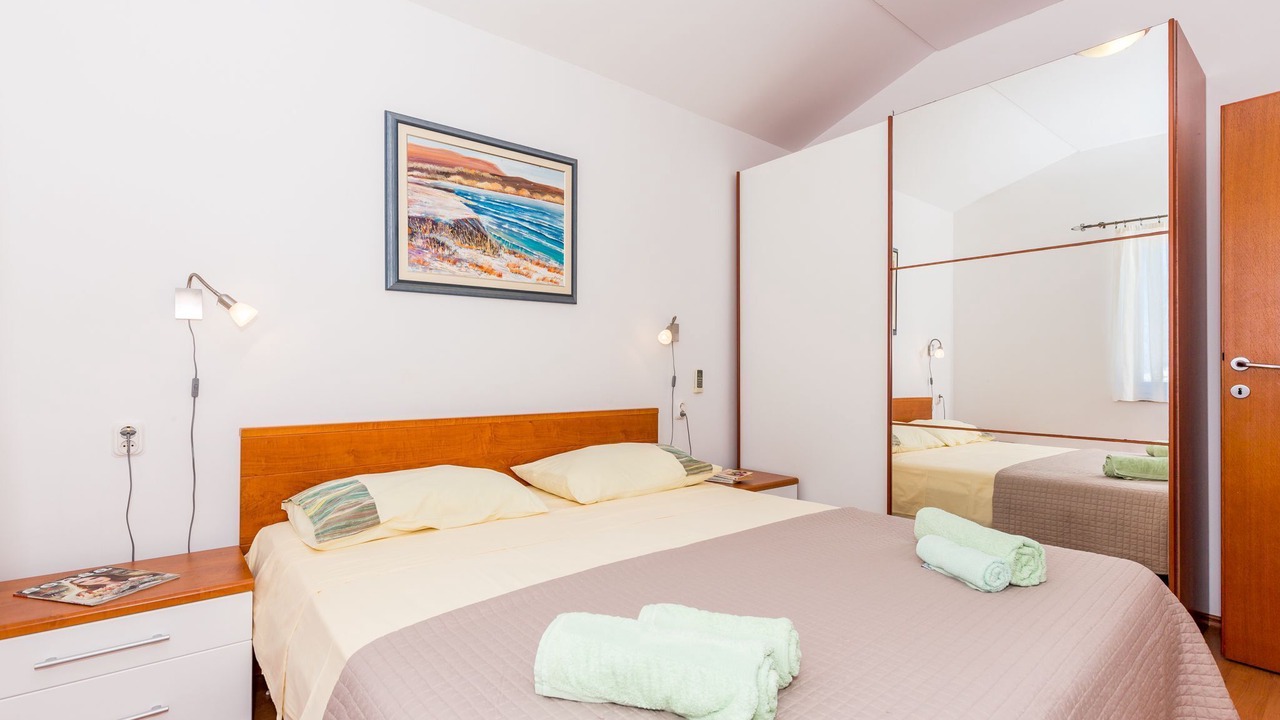 Photo of Bedroom in Lun