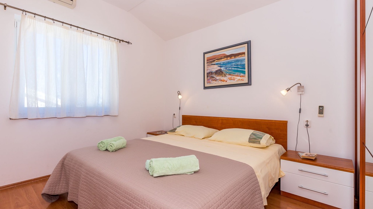 Photo of Bedroom in Lun