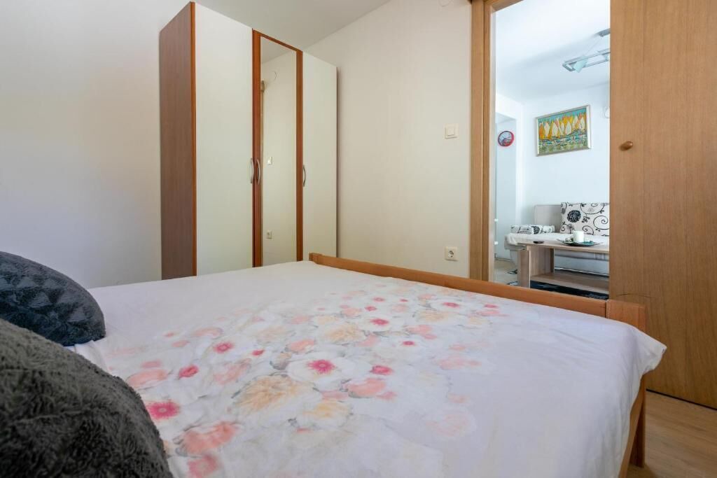 Photo of Bedroom in Novi Vinodolski
