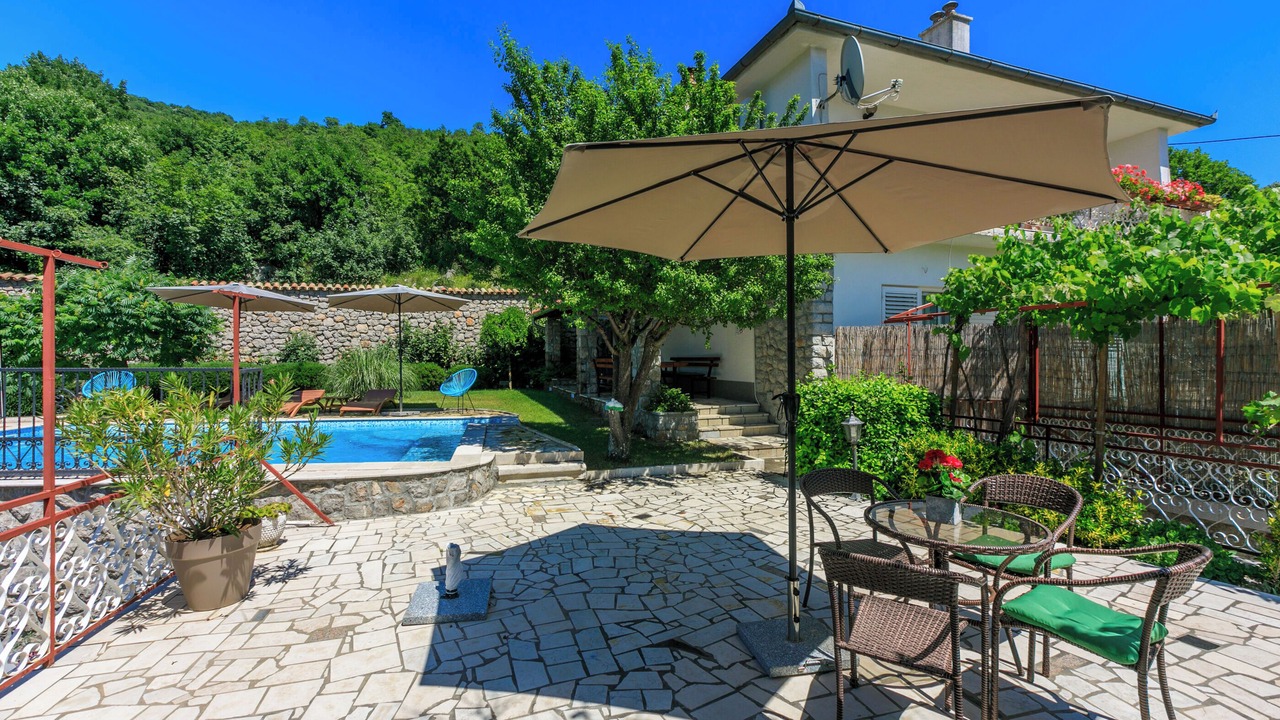 Photo of Outdoor in Novi Vinodolski