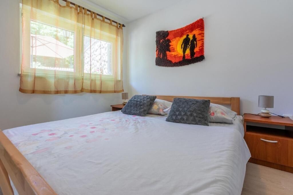 Photo of Bedroom in Novi Vinodolski