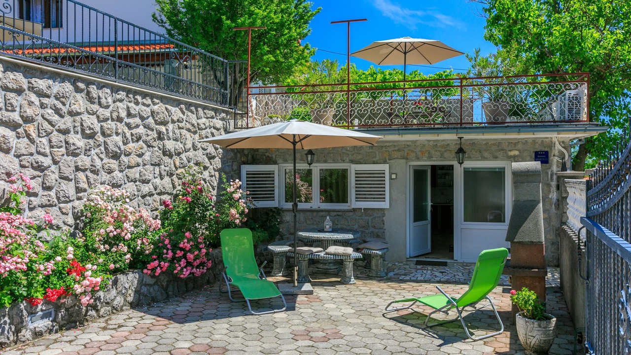 Photo of Outdoor in Novi Vinodolski