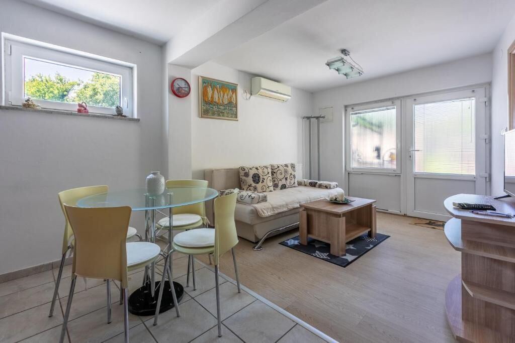 Photo of Livingroom in Novi Vinodolski