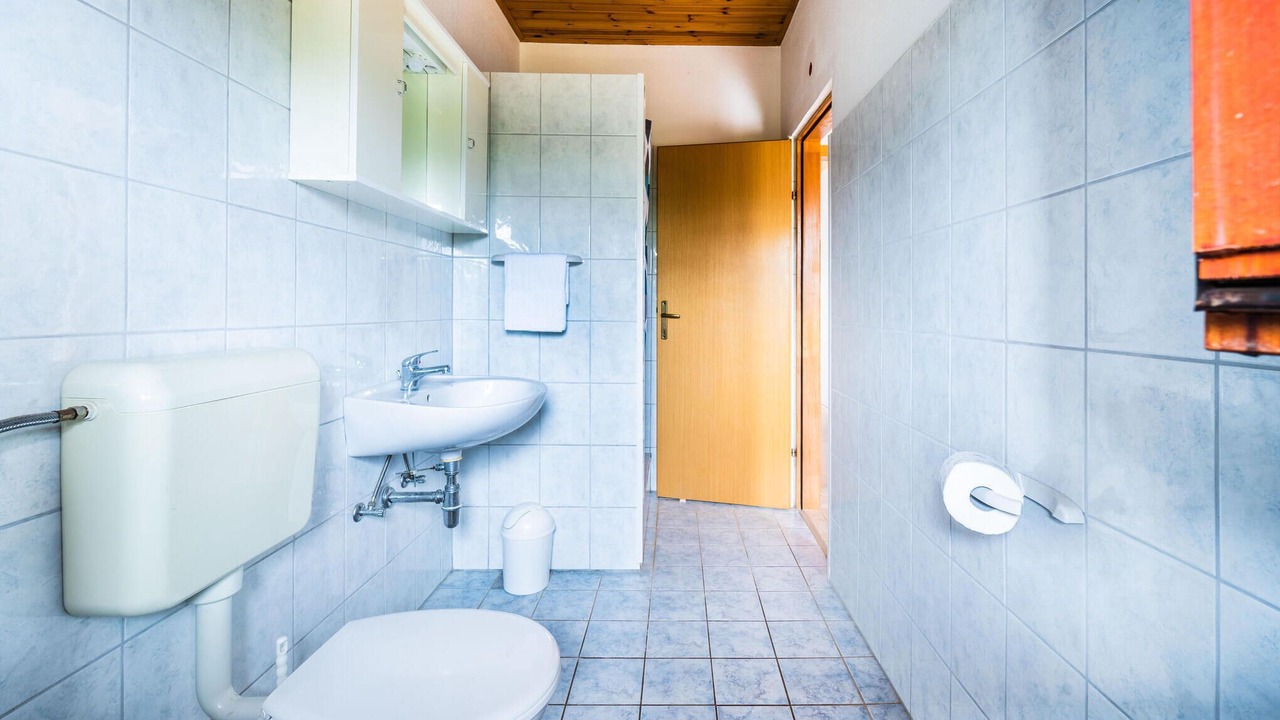 Photo of Bathroom in Krnica