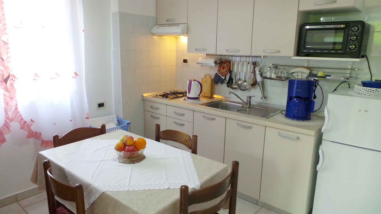 Photo of Kitchen in Sveta Marina