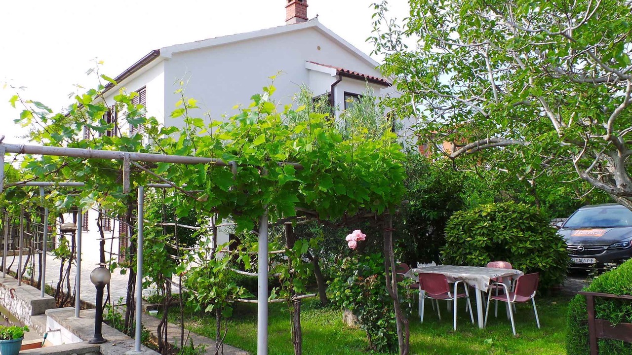 Photo of Outdoor in Sveta Marina