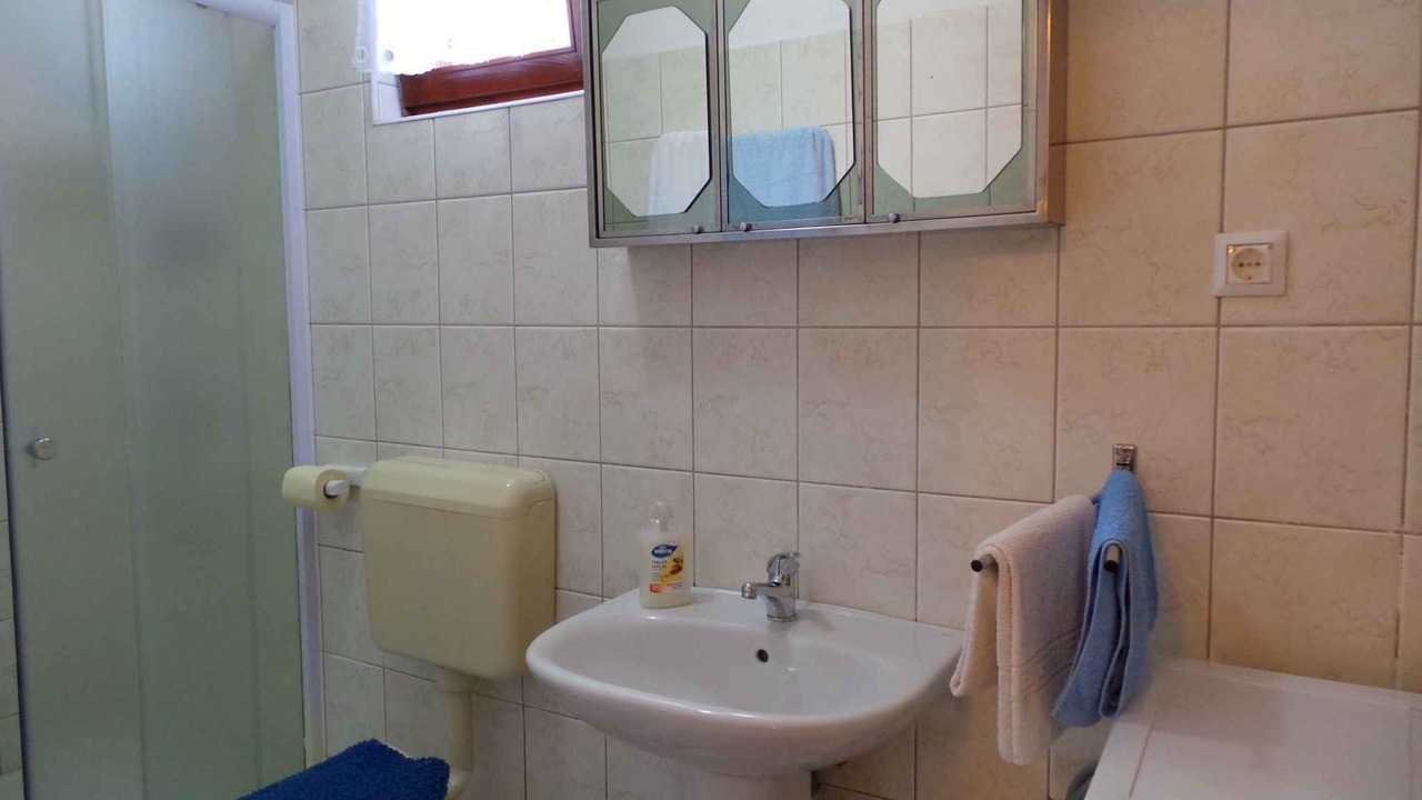 Photo of Bathroom in Sveta Marina