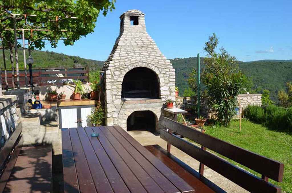 Photo of Outdoor in Sveta Marina