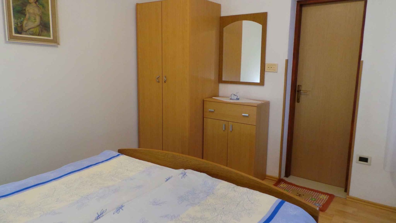 Photo of Bedroom in Sveta Marina