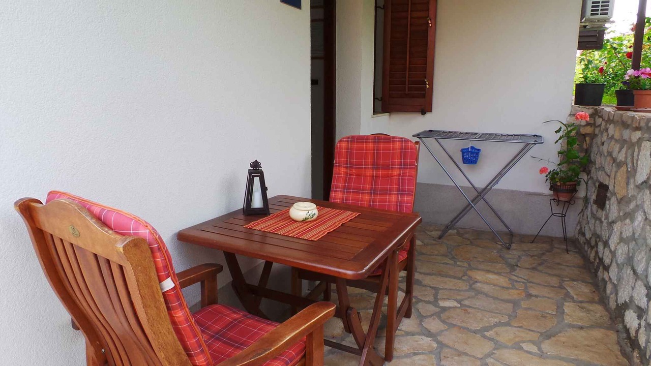 Photo of Outdoor in Sveta Marina
