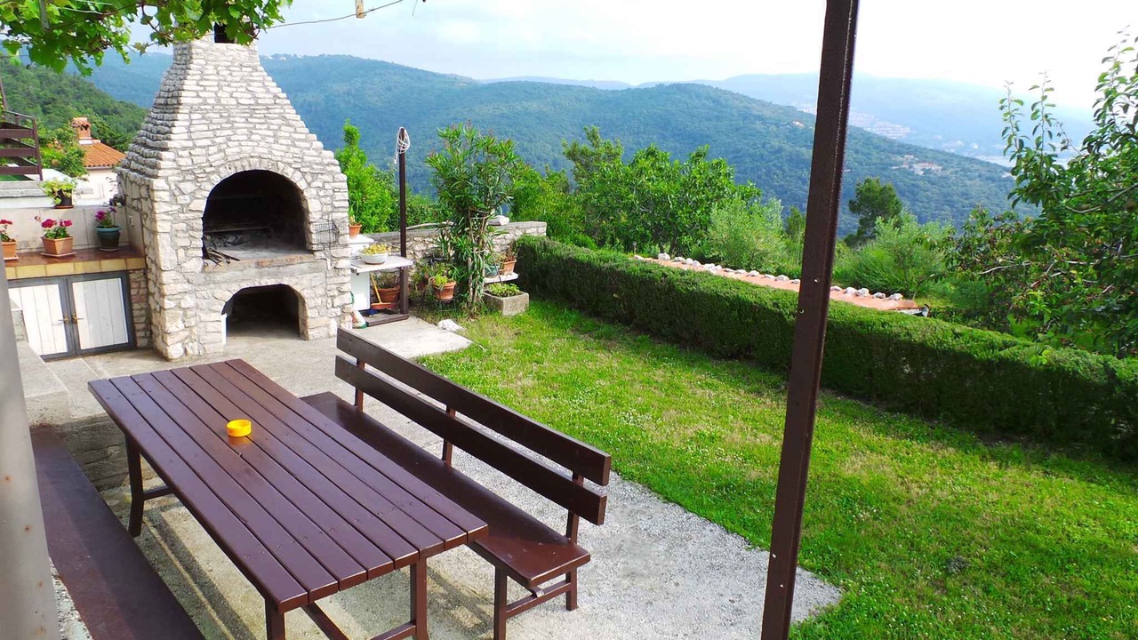 Photo of Outdoor in Sveta Marina