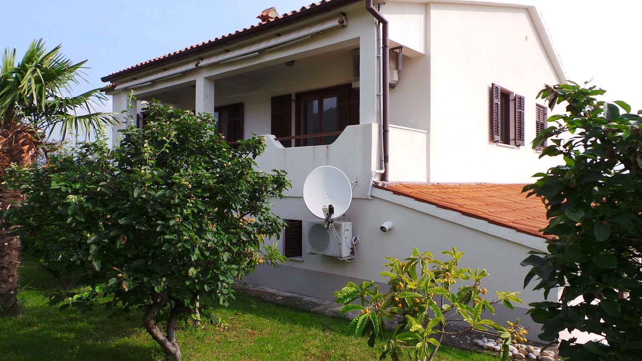Photo of Outdoor in Sveta Marina