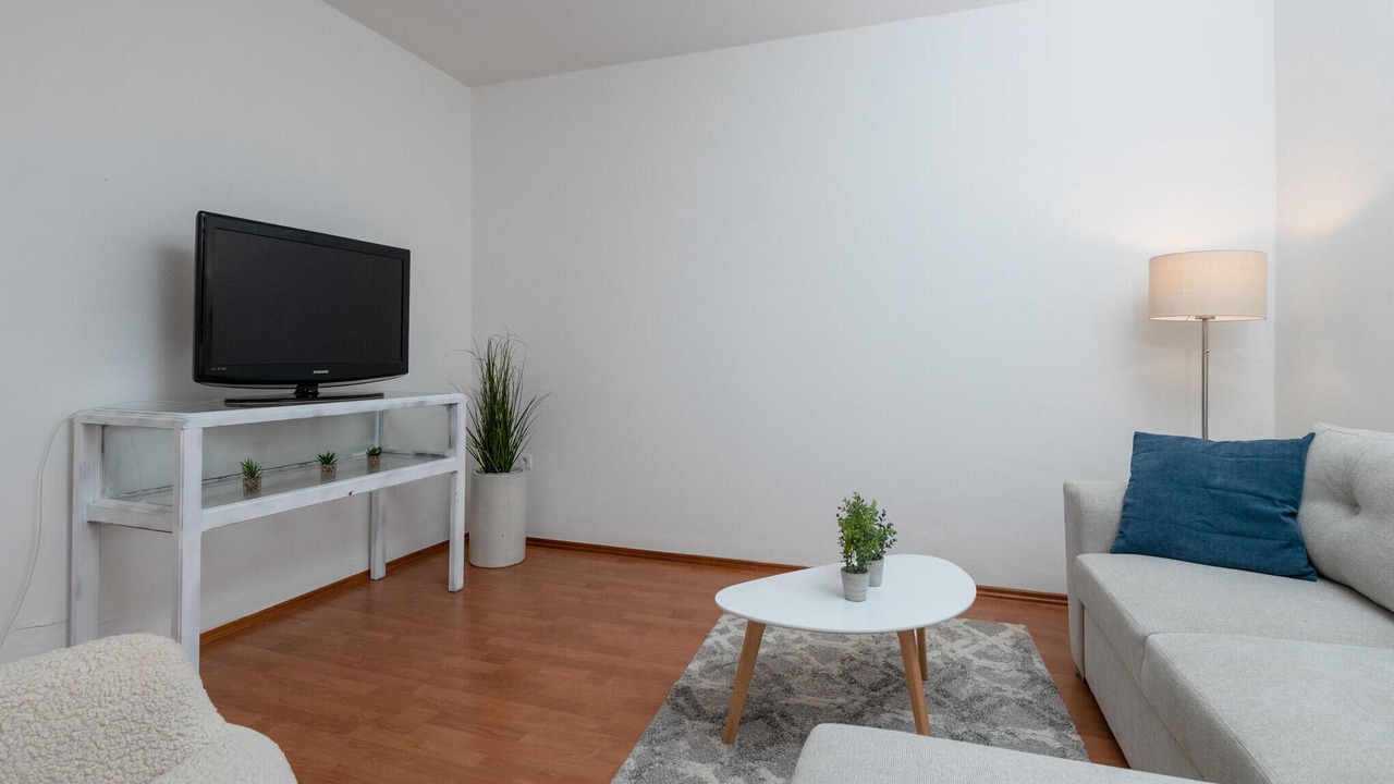 Photo of Bedroom in Krnica