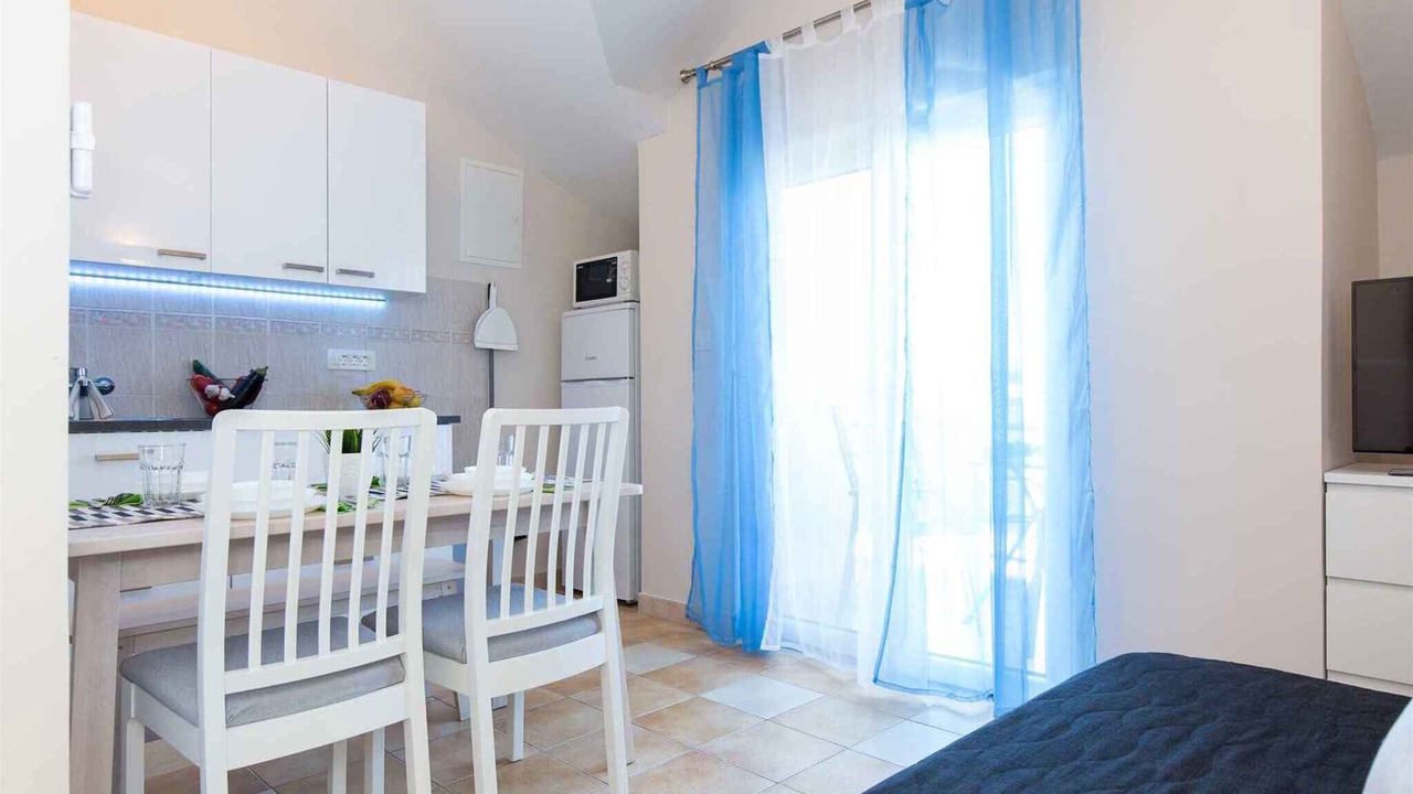Photo of Bedroom in Cizici