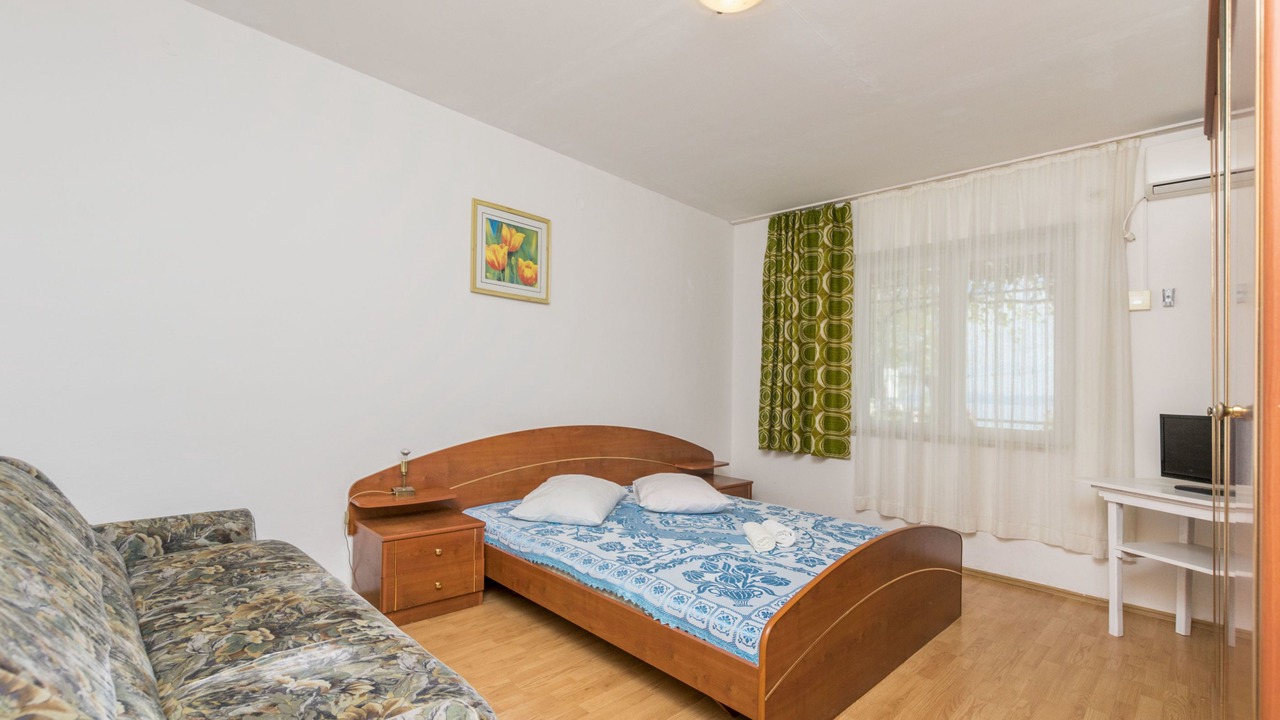 Photo of Bedroom in Dugi Rat