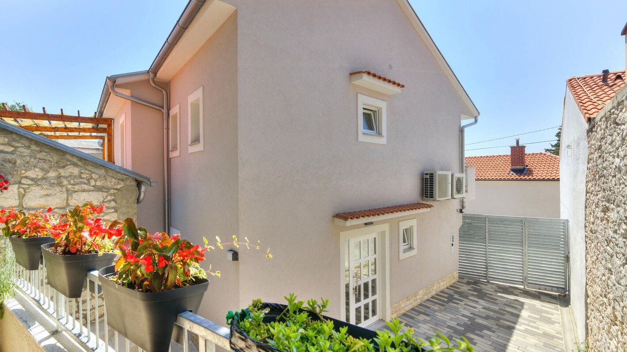 Photo of Outdoor in Novi Vinodolski