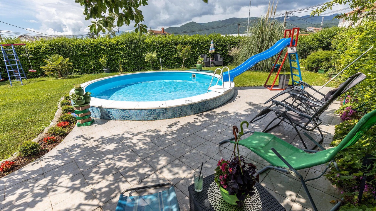 Photo of Outdoor in Trinajstici