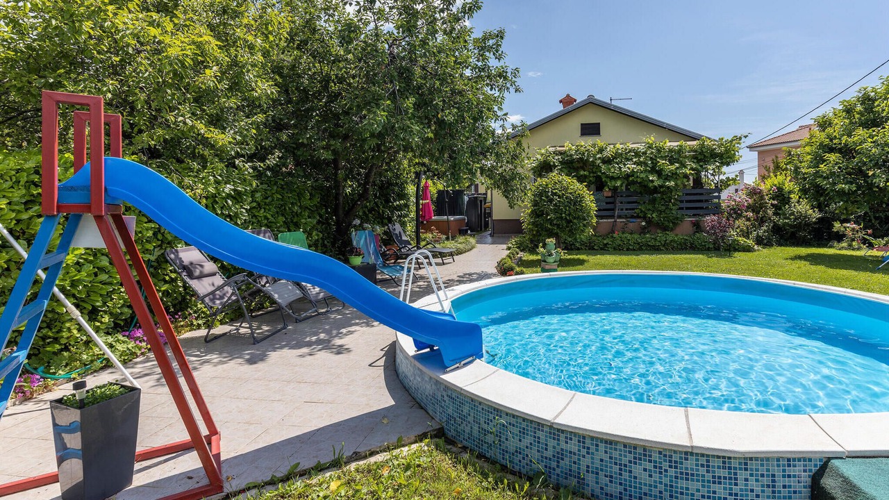 Photo of Outdoor in Trinajstici