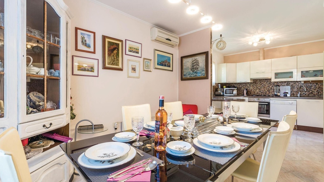 Photo of Bedroom in Trinajstici
