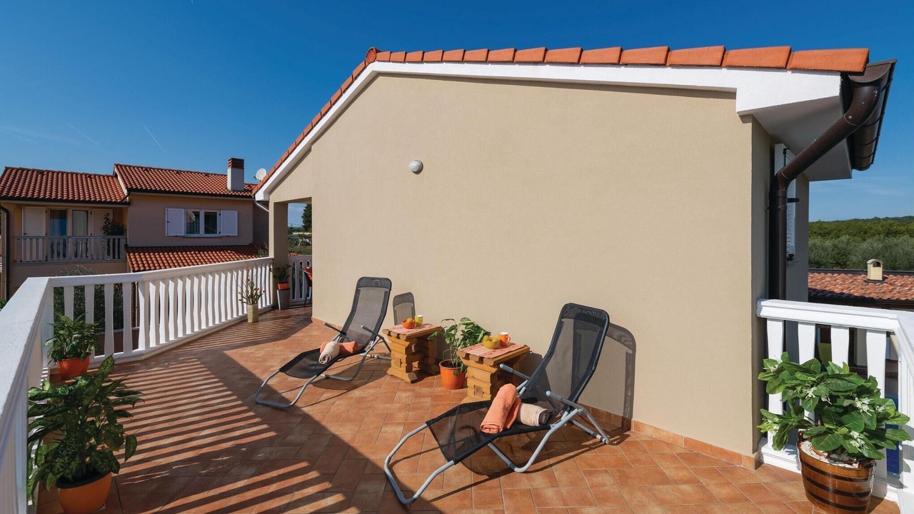 Photo of Outdoor in Loborika