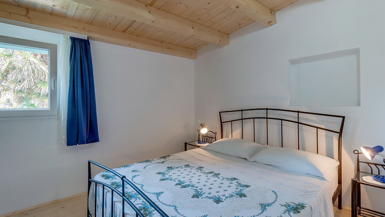 Photo of Bedroom in Nerezine