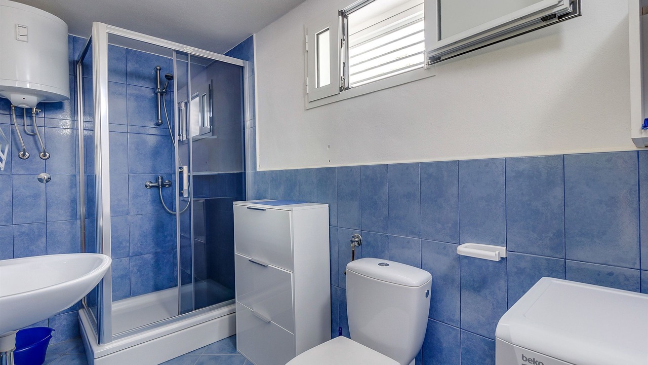Photo of Bathroom in Nerezine