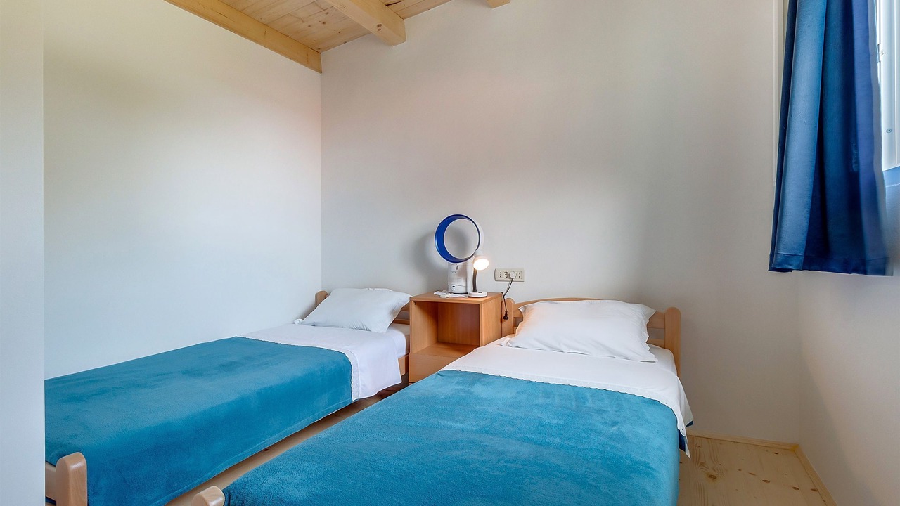 Photo of Bedroom in Nerezine
