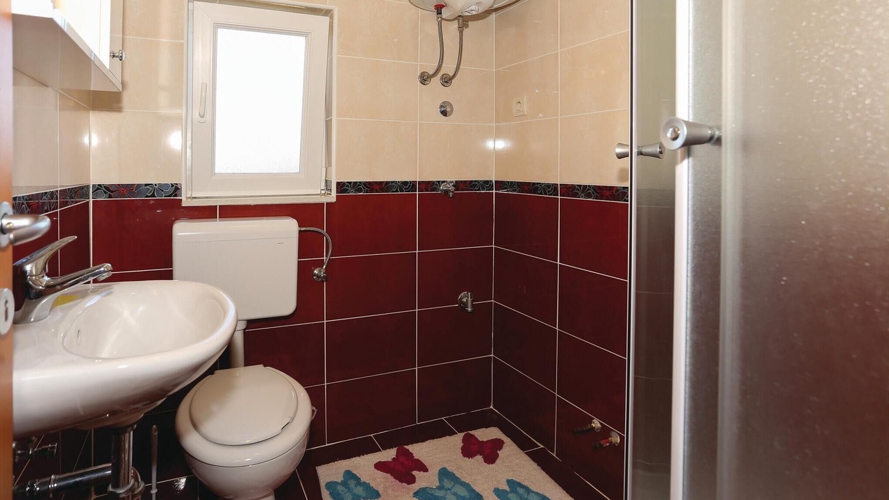 Photo of Bathroom in Omis