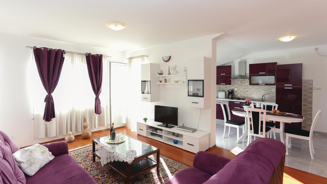 Photo of Bedroom in Omis