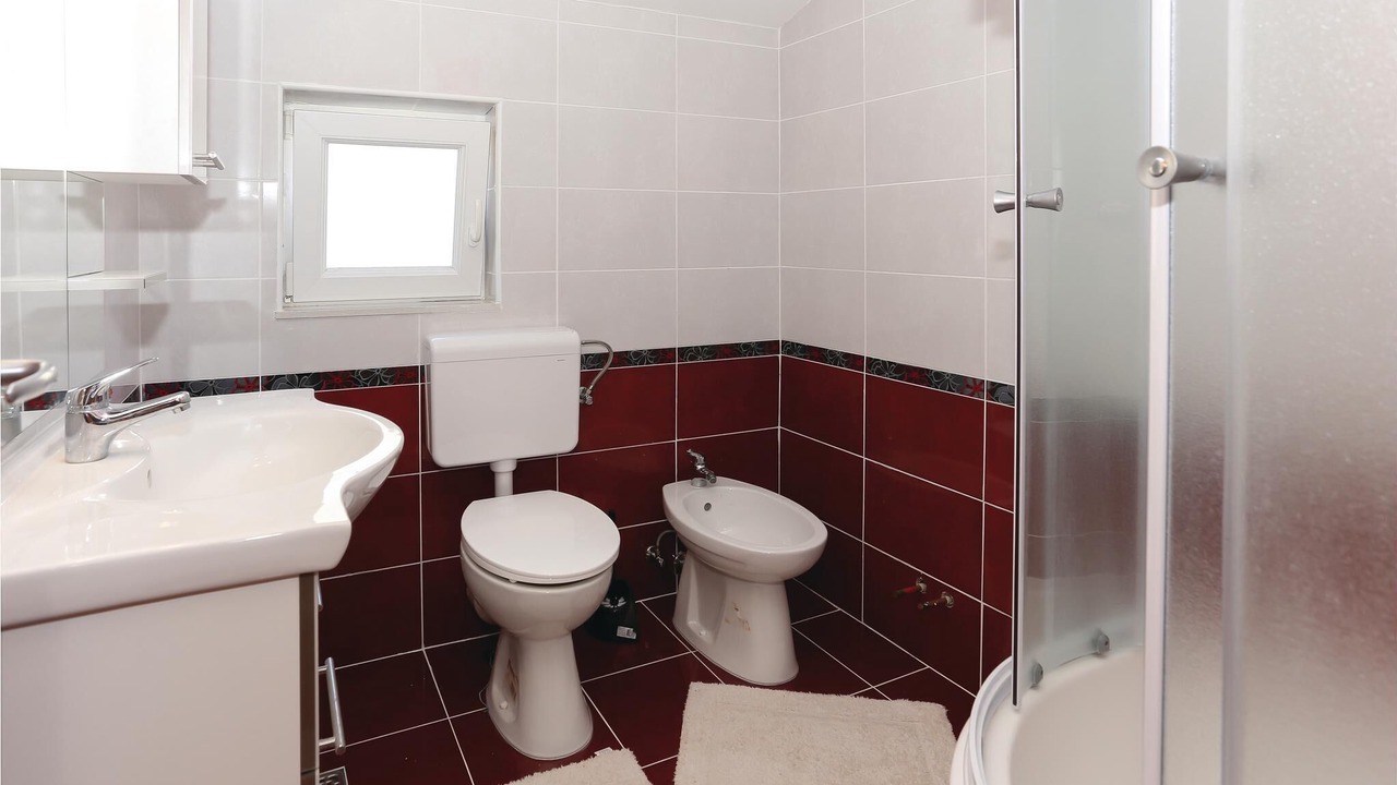 Photo of Bathroom in Omis
