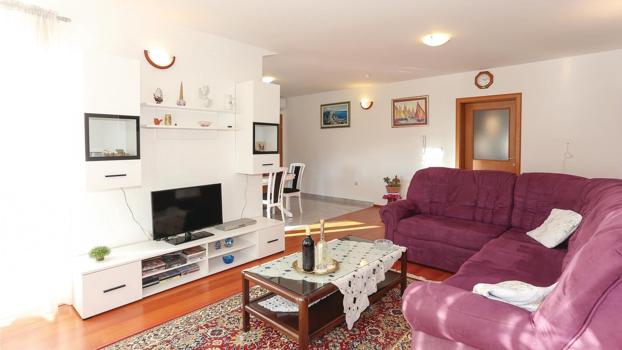 Photo of Bedroom in Omis