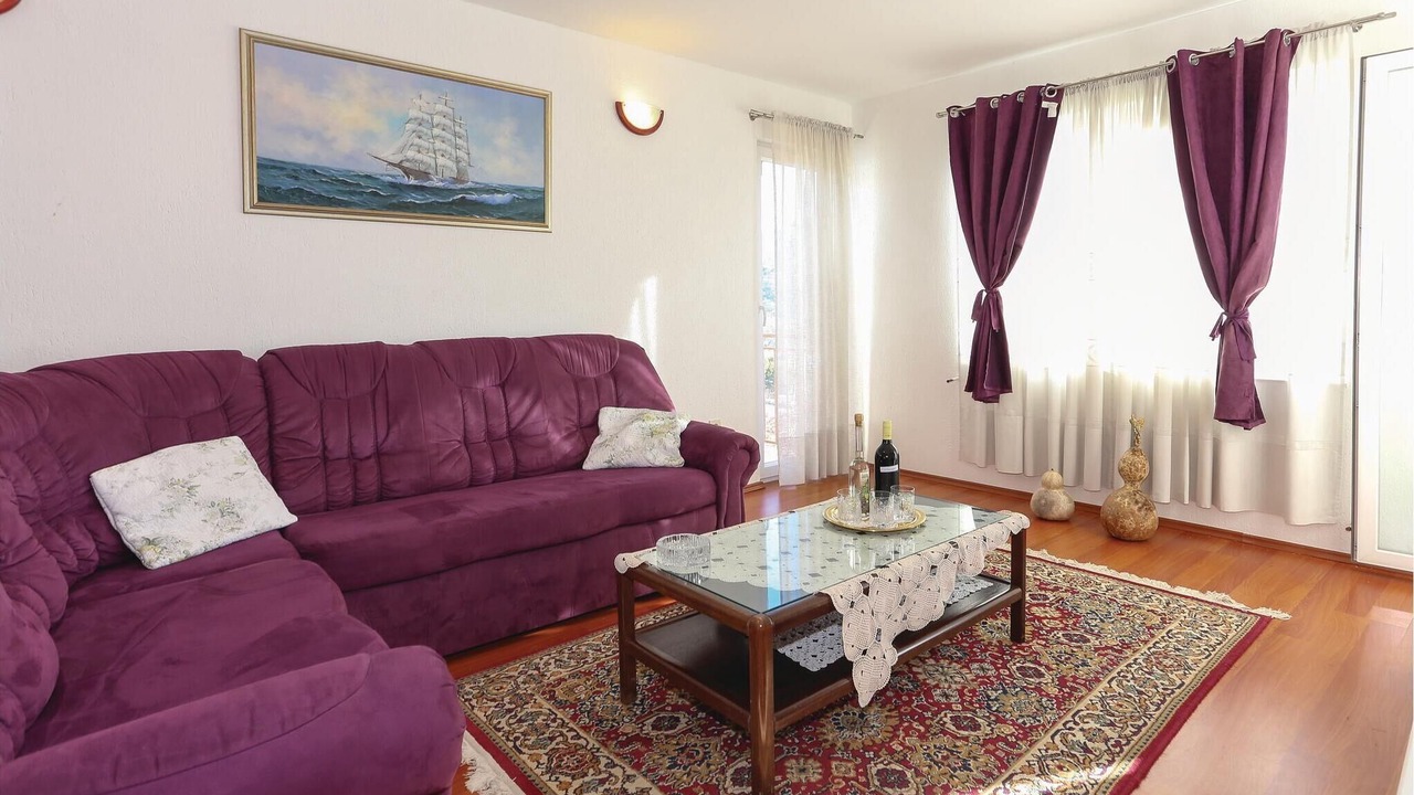 Photo of Bedroom in Omis