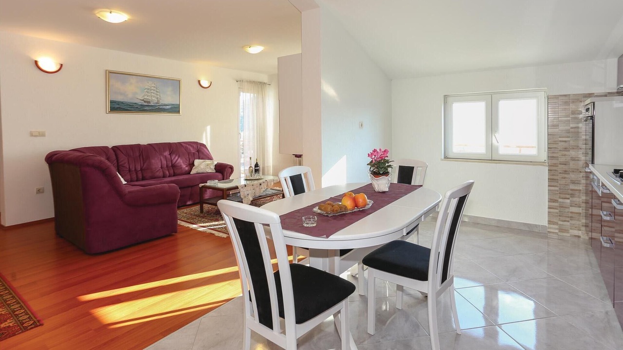 Photo of Bedroom in Omis