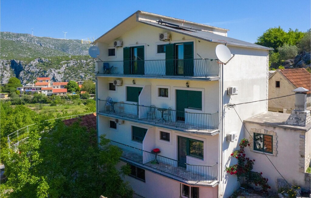 Photo of Buildings in Kucice