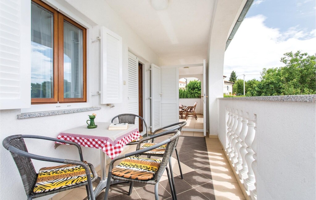 Photo of Patio Balcony in Rasopasno