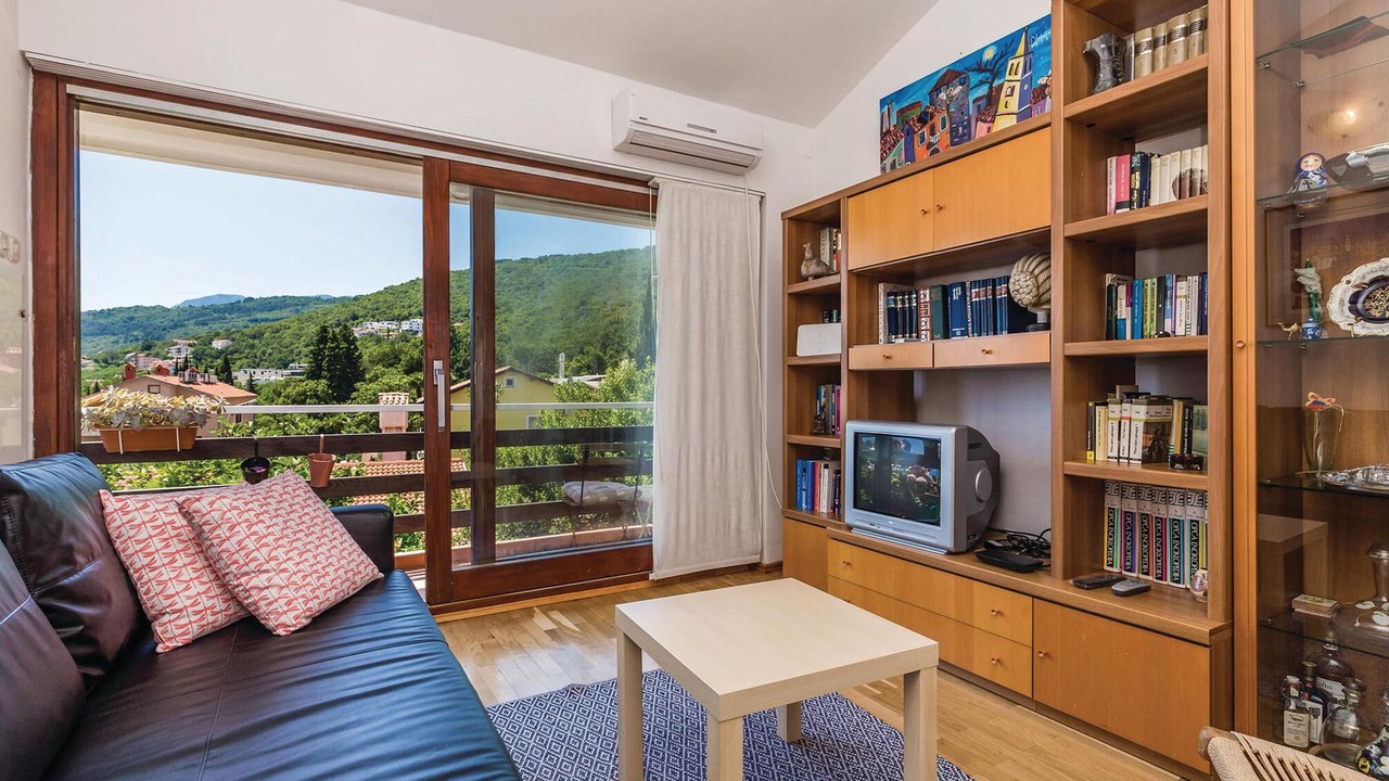 Photo of Bedroom in Opatija