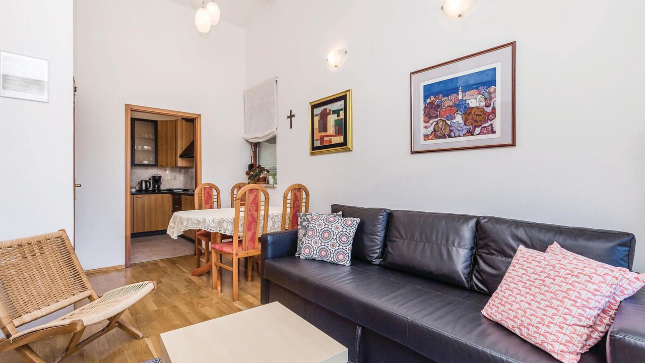 Photo of Bedroom in Opatija