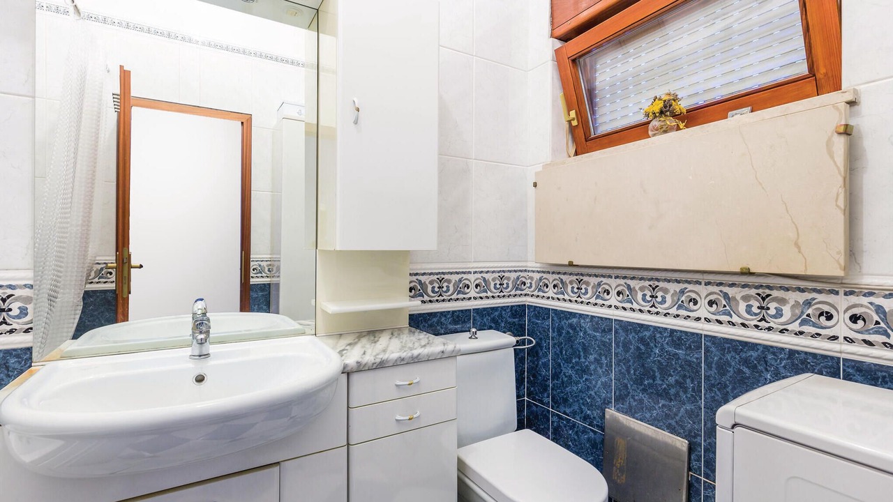 Photo of Bathroom in Opatija